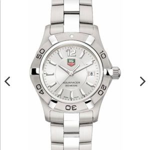 Brand New Tag Heuer Aquaracer